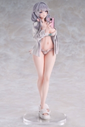Descubre el apasionante mundo de Figura Machi Original Character Pajama Standard Edition.