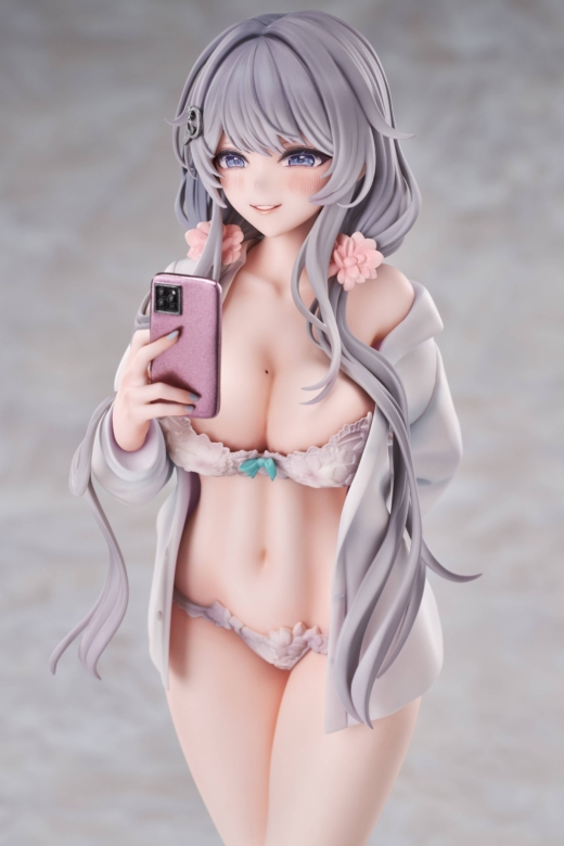 Descubre el apasionante mundo de Figura Machi Original Character Pajama Standard Edition.
