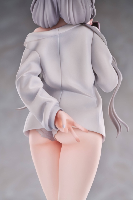 Descubre el apasionante mundo de Figura Machi Original Character Pajama Standard Edition.