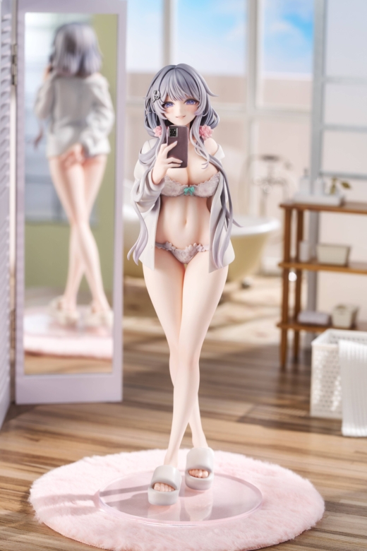 Descubre el apasionante mundo de Figura Machi Original Character Pajama Standard Edition.