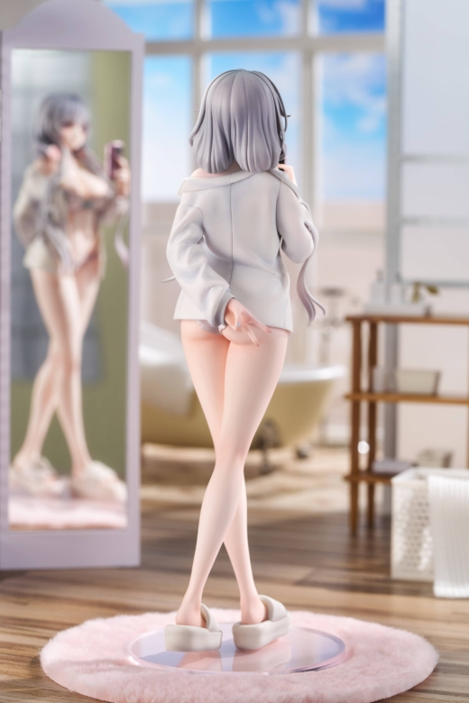Descubre el apasionante mundo de Figura Machi Original Character Pajama Standard Edition.