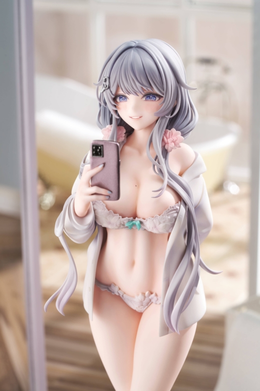 Descubre el apasionante mundo de Figura Machi Original Character Pajama Standard Edition.