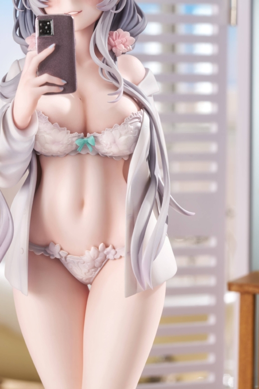 Descubre el apasionante mundo de Figura Machi Original Character Pajama Standard Edition.