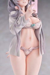 Descubre el apasionante mundo de Figura Machi Original Character Pajama Deluxe Edition.