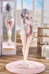 Descubre el apasionante mundo de Figura Machi Original Character Pajama Deluxe Edition.