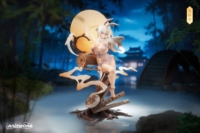 Descubre el apasionante mundo de Figura Chang'e Original Character Yue Xi Lian Xiang Moon Goddess Edition.