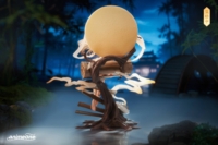 Descubre el apasionante mundo de Figura Chang'e Original Character Yue Xi Lian Xiang Moon Goddess Edition.