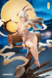 Descubre el apasionante mundo de Figura Chang'e Original Character Yue Xi Lian Xiang Moon Goddess Edition.