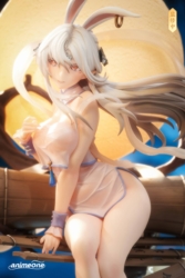 Descubre el apasionante mundo de Figura Chang'e Original Character Yue Xi Lian Xiang Moon Goddess Edition.