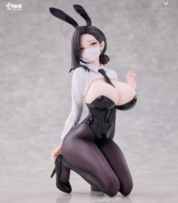 Descubre el apasionante mundo de Figura Dongtan Original Character Bunny Edition.
