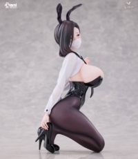 Descubre el apasionante mundo de Figura Dongtan Original Character Bunny Edition.