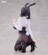 Descubre el apasionante mundo de Figura Dongtan Original Character Bunny Edition.