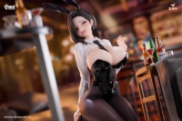 Descubre el apasionante mundo de Figura Dongtan Original Character Bunny Edition.
