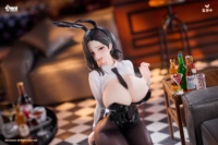 Descubre el apasionante mundo de Figura Dongtan Original Character Bunny Edition.