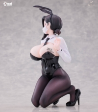 Descubre el apasionante mundo de Figura Dongtan Original Character Bunny Edition.