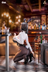 Descubre el apasionante mundo de Figura Dongtan Original Character Bunny Edition.