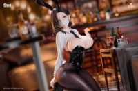 Descubre el apasionante mundo de Figura Dongtan Original Character Bunny Edition.