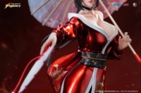 Descubre el apasionante mundo de Figura Mai Shiranui The King of Fighters Anniversary Edition.
