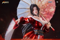 Descubre el apasionante mundo de Figura Mai Shiranui The King of Fighters Anniversary Edition.