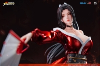 Descubre el apasionante mundo de Figura Mai Shiranui The King of Fighters Anniversary Edition.