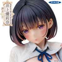 Descubre el apasionante mundo de Figura Yurina Inoue Original Character Wholesome Edition.