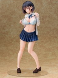 Descubre el apasionante mundo de Figura Yurina Inoue Original Character Wholesome Edition.
