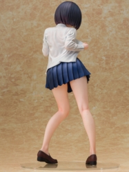 Descubre el apasionante mundo de Figura Yurina Inoue Original Character Wholesome Edition.
