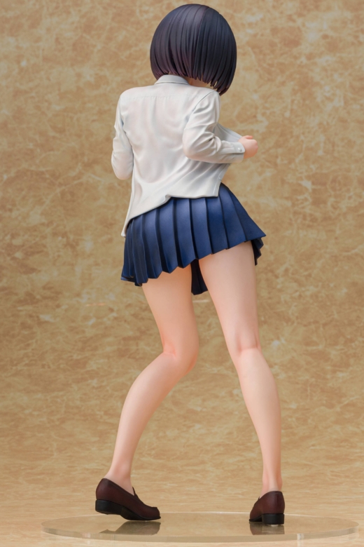 Descubre el apasionante mundo de Figura Yurina Inoue Original Character Wholesome Edition.