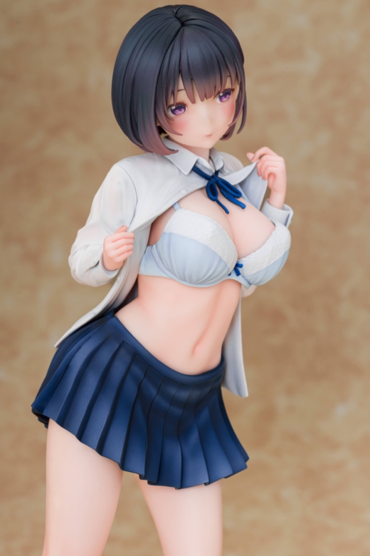 Descubre el apasionante mundo de Figura Yurina Inoue Original Character Wholesome Edition.