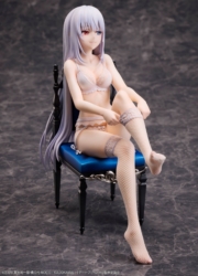 Descubre el apasionante mundo de Figura Date A Bullet White Queen.