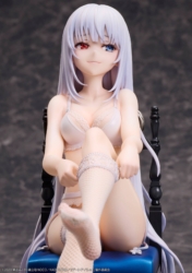 Descubre el apasionante mundo de Figura Date A Bullet White Queen.