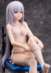 Descubre el apasionante mundo de Figura Date A Bullet White Queen.