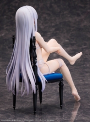 Descubre el apasionante mundo de Figura Date A Bullet White Queen.