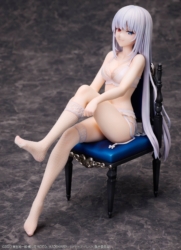 Descubre el apasionante mundo de Figura Date A Bullet White Queen.