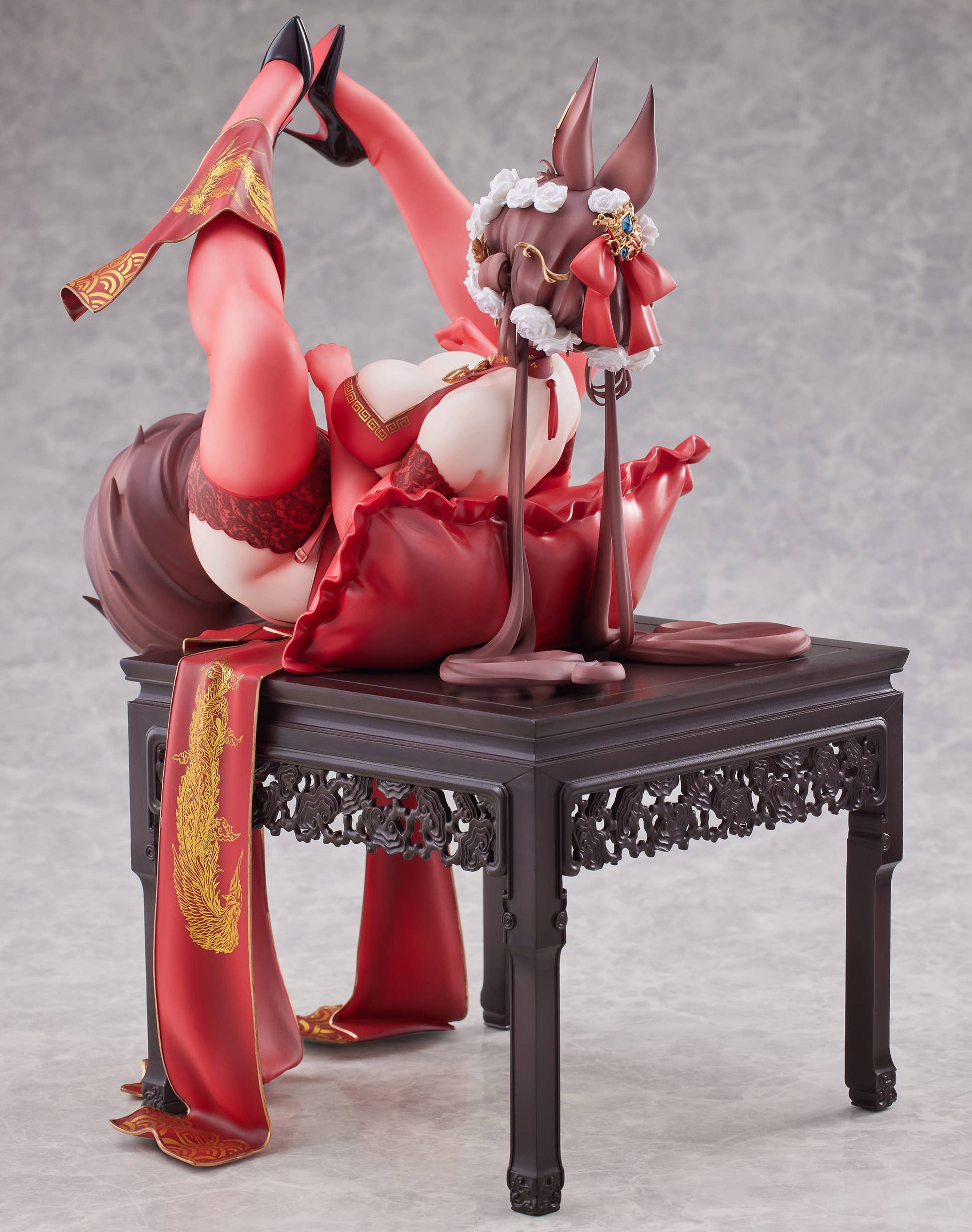 Descubre el apasionante mundo de Figura Kiki Original Character Standard Edition.
