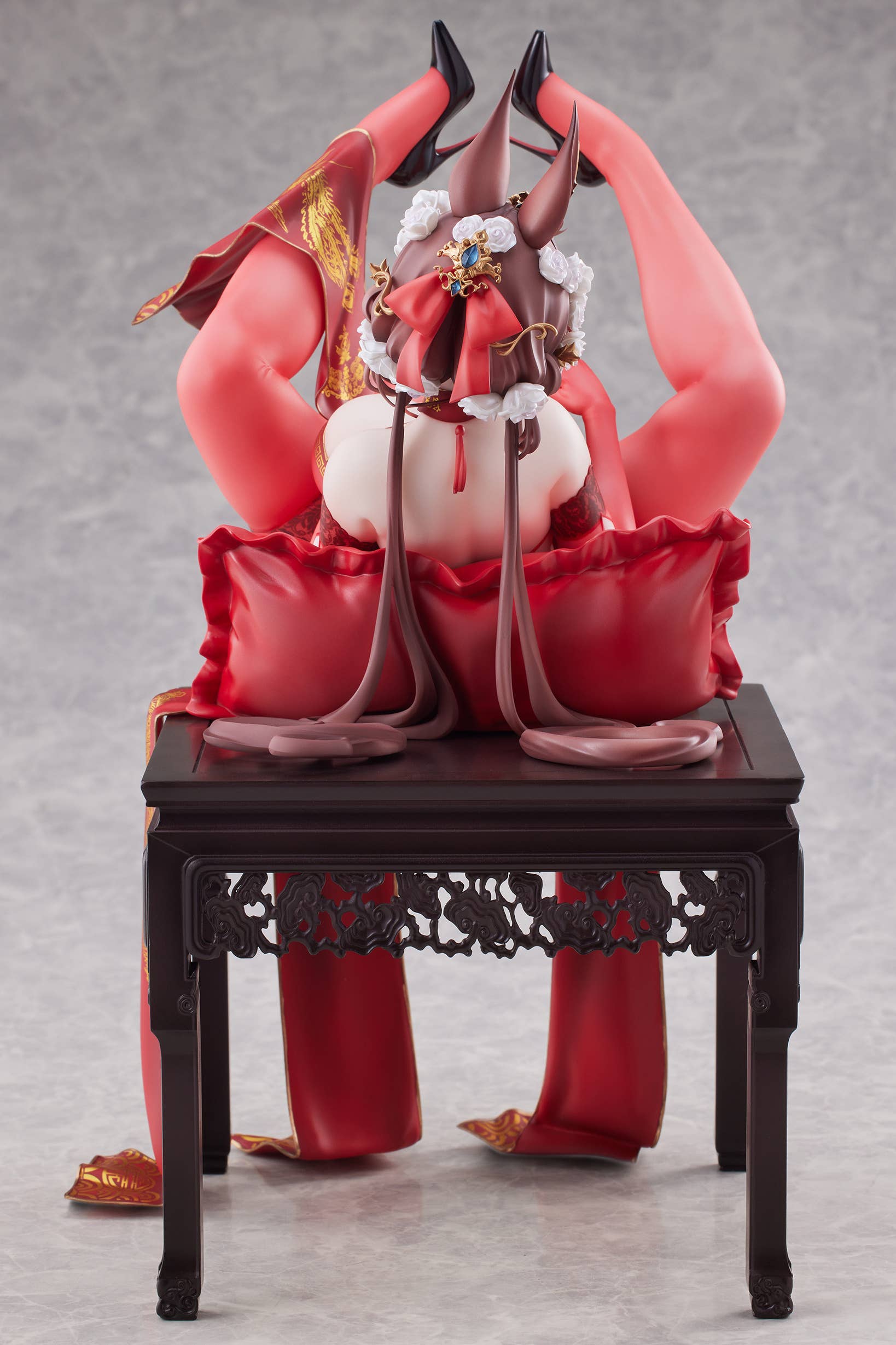 Descubre el apasionante mundo de Figura Kiki Original Character Standard Edition.