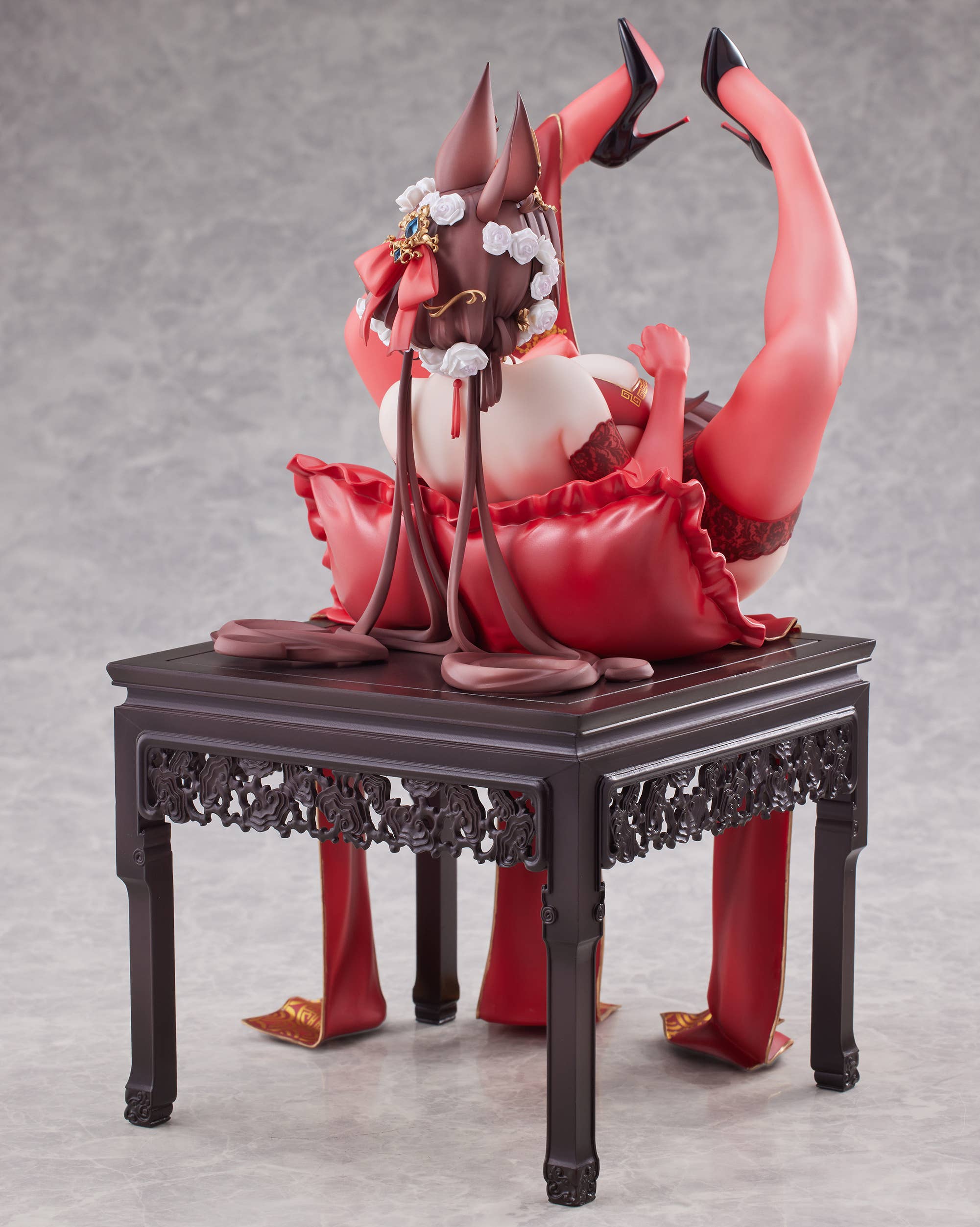Descubre el apasionante mundo de Figura Kiki Original Character Standard Edition.