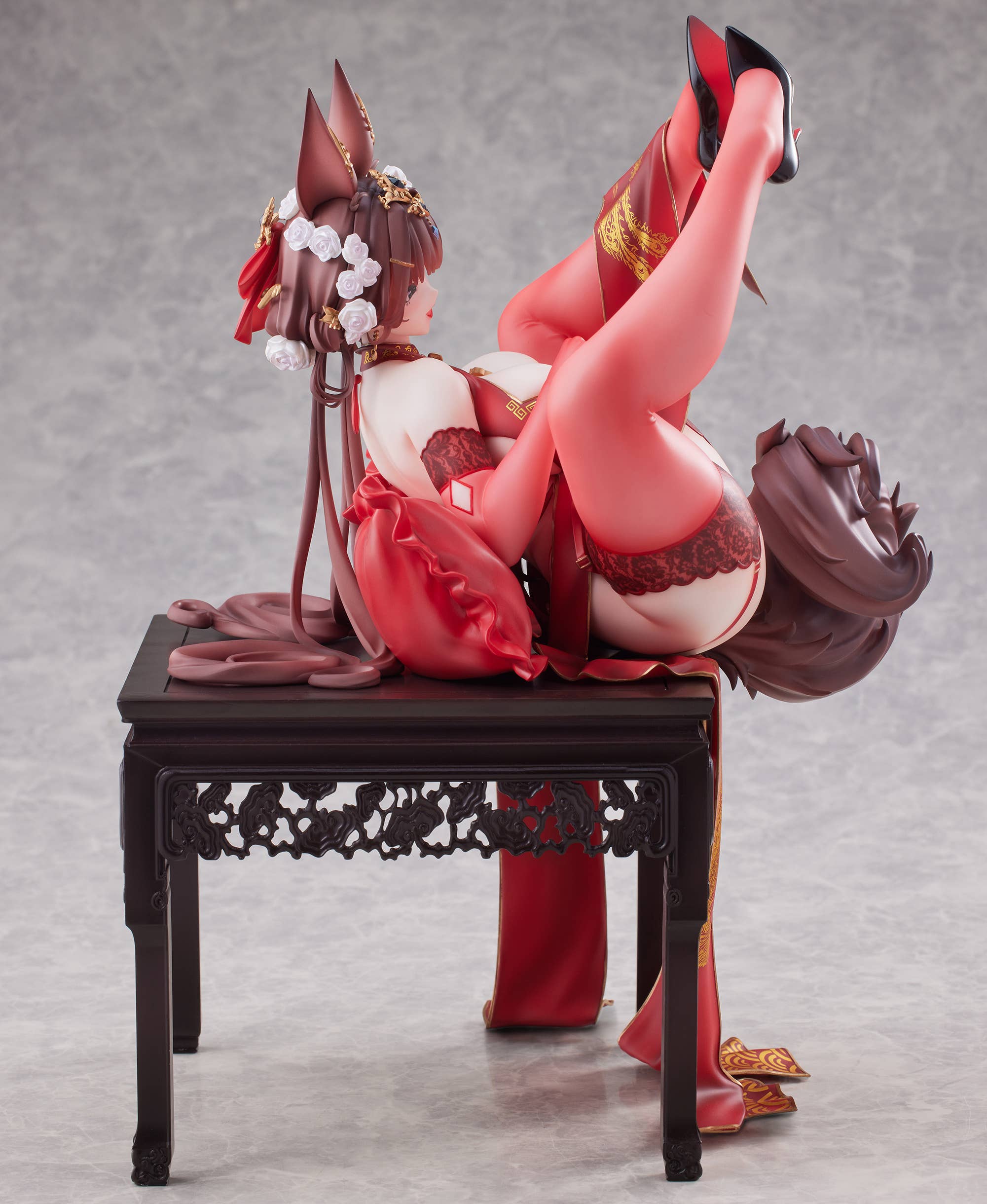 Descubre el apasionante mundo de Figura Kiki Original Character Standard Edition.