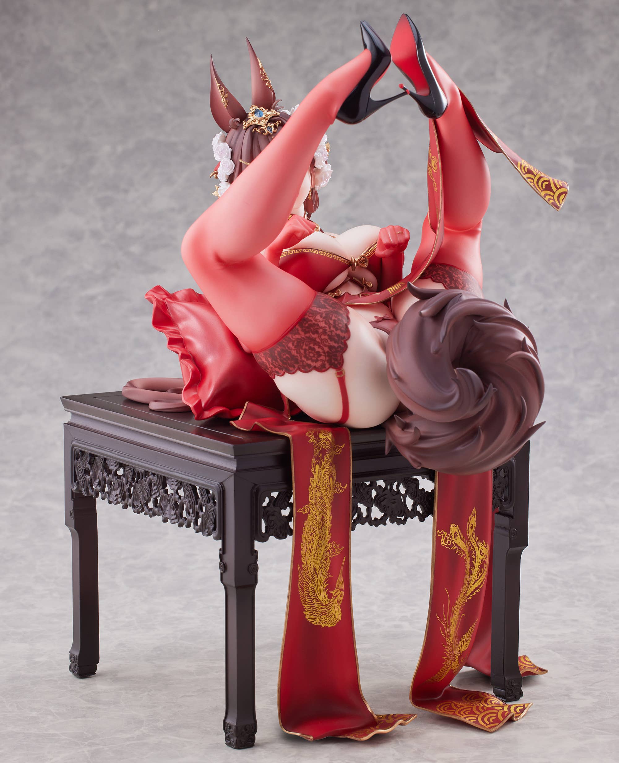 Descubre el apasionante mundo de Figura Kiki Original Character Standard Edition.