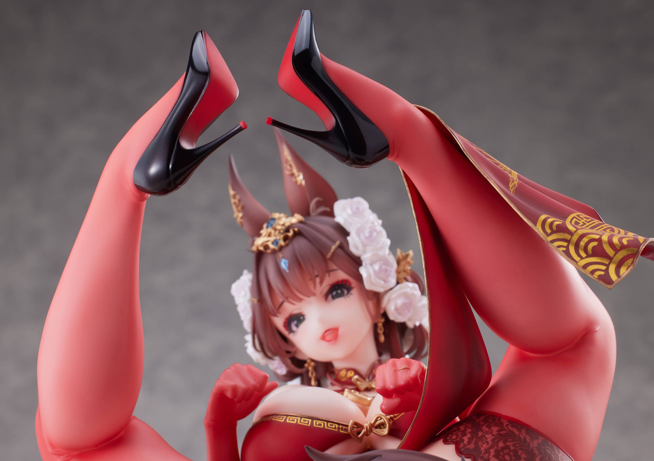 Descubre el apasionante mundo de Figura Kiki Original Character Standard Edition.