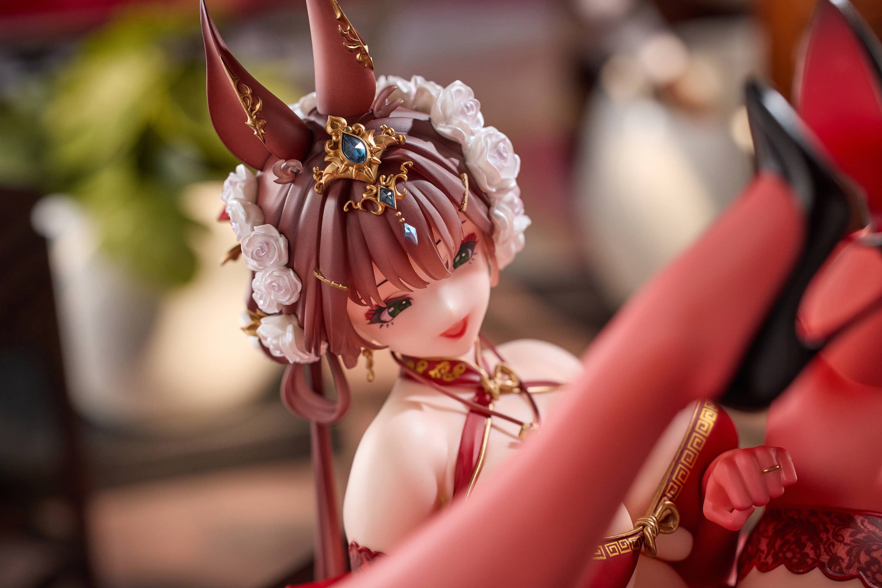 Descubre el apasionante mundo de Figura Kiki Original Character Standard Edition.