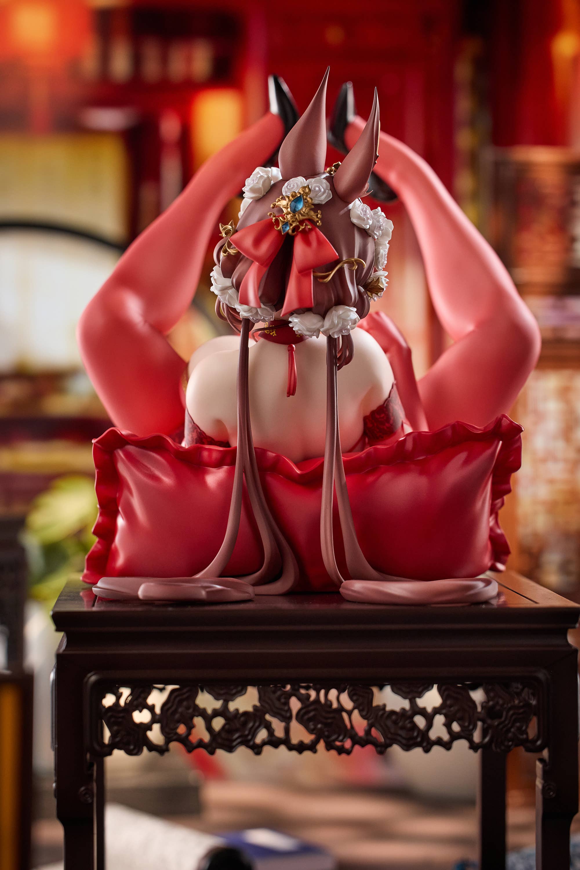 Descubre el apasionante mundo de Figura Kiki Original Character Standard Edition.