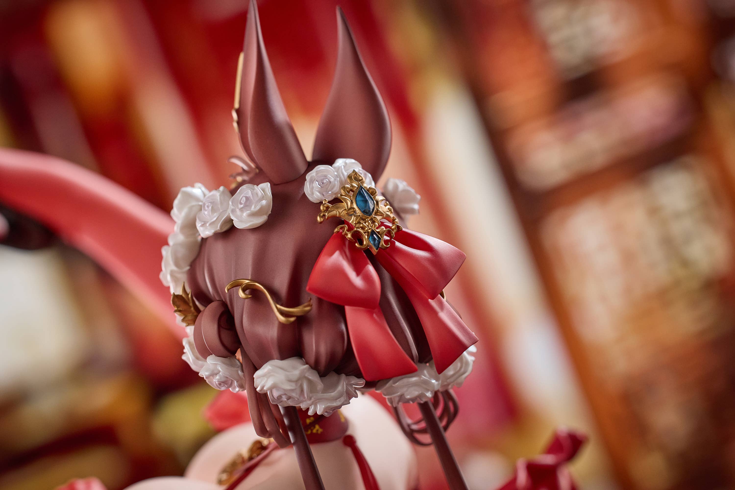 Descubre el apasionante mundo de Figura Kiki Original Character Standard Edition.