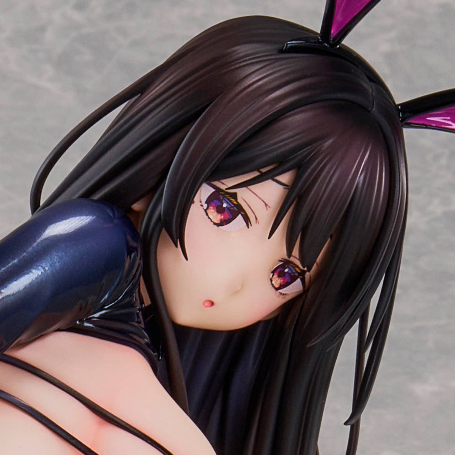 Descubre el apasionante mundo de Figura Reverse Bunny Girl Hirari Original Character.