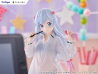 Descubre el apasionante mundo de Figura Sagiri Izumi Eromanga Sensei Shirt Edition.