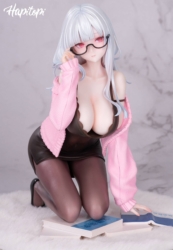 Descubre el apasionante mundo de Figura Sex Education Teacher.