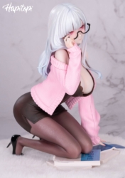 Descubre el apasionante mundo de Figura Sex Education Teacher.