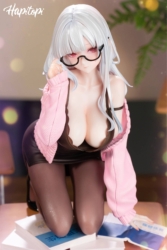 Descubre el apasionante mundo de Figura Sex Education Teacher.