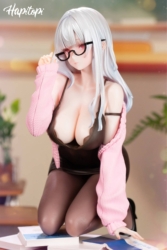 Descubre el apasionante mundo de Figura Sex Education Teacher.