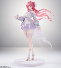 Descubre el apasionante mundo de Figura Dorothy Goddess of Victory: Nikke.